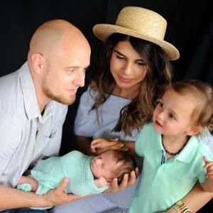 Meet your Posher, Javier